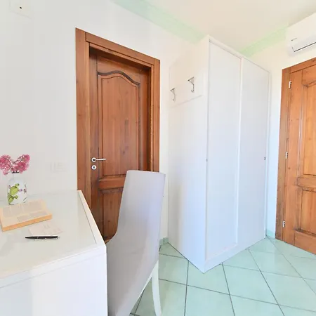 Affittacamere Eleonora, Un Angolo Di Paradiso Ad Ischia *